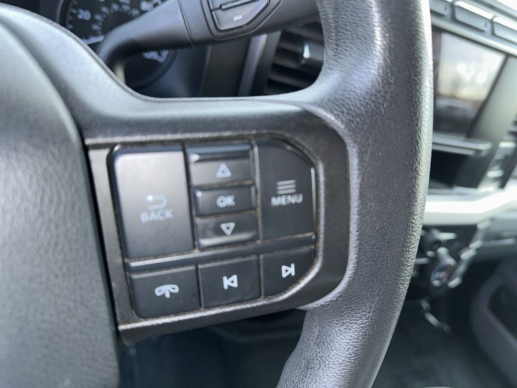 2024 Ford F-350SD XLT