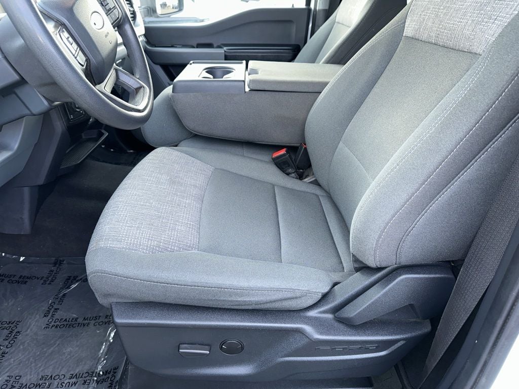 2024 Ford F-350SD XLT