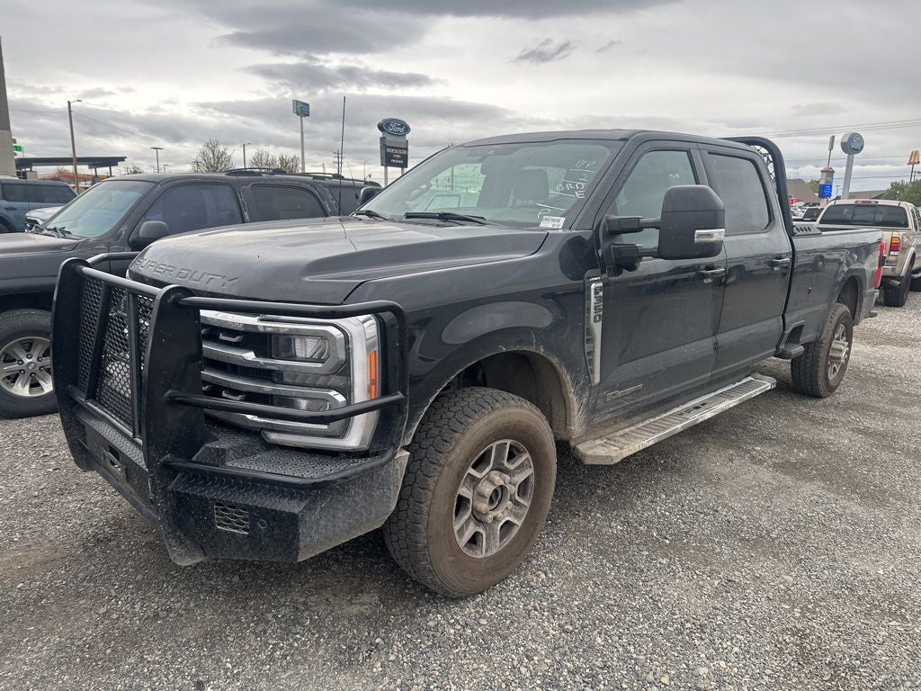 2024 Ford F-350SD Lariat