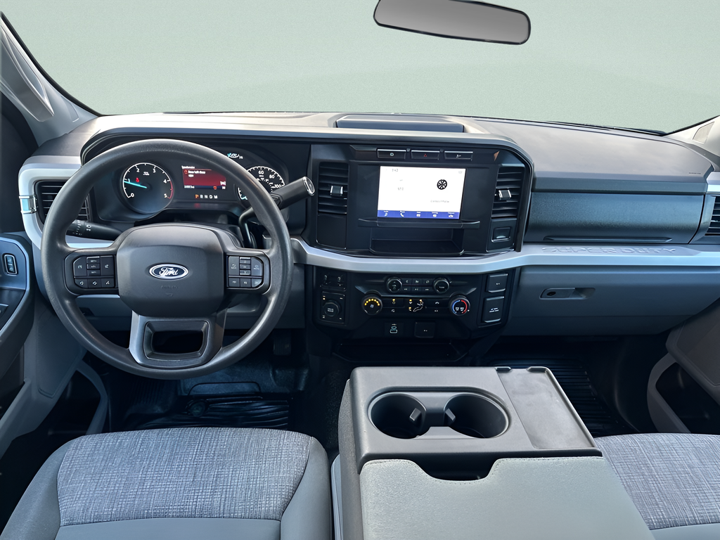 2024 Ford F-350 Super Duty