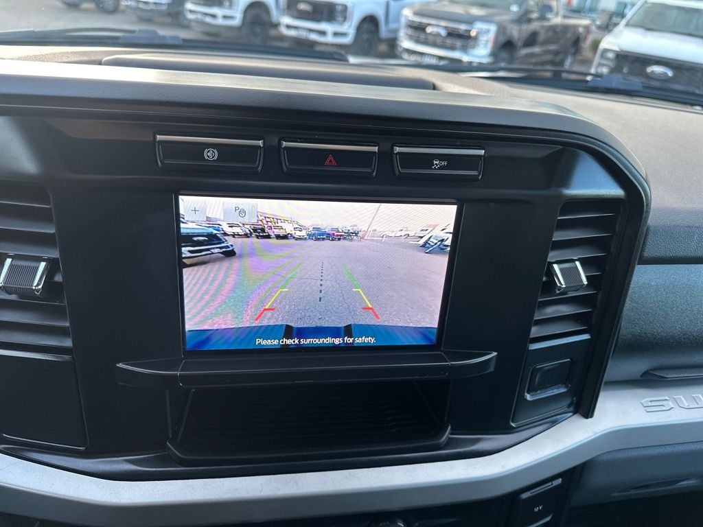 2024 Ford F-350SD XLT