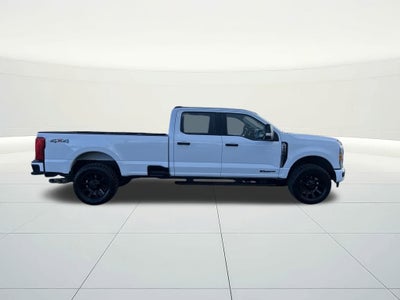 2024 Ford F-350SD XLT