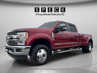 2019 Ford F-350SD Lariat DRW