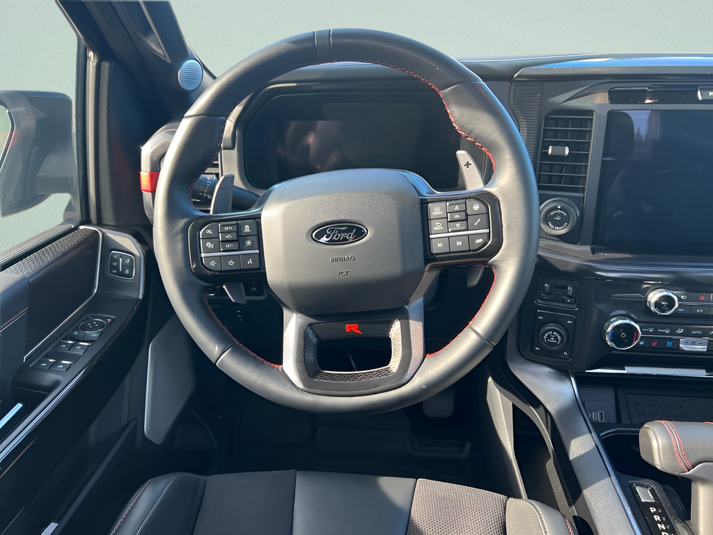 2025 Ford F-150 Raptor R