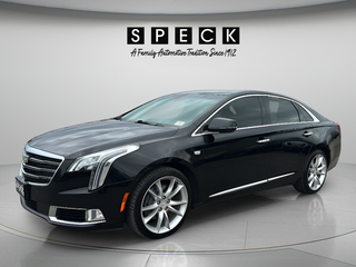 2019 Cadillac XTS Premium
