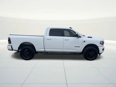 2021 RAM 2500 Big Horn