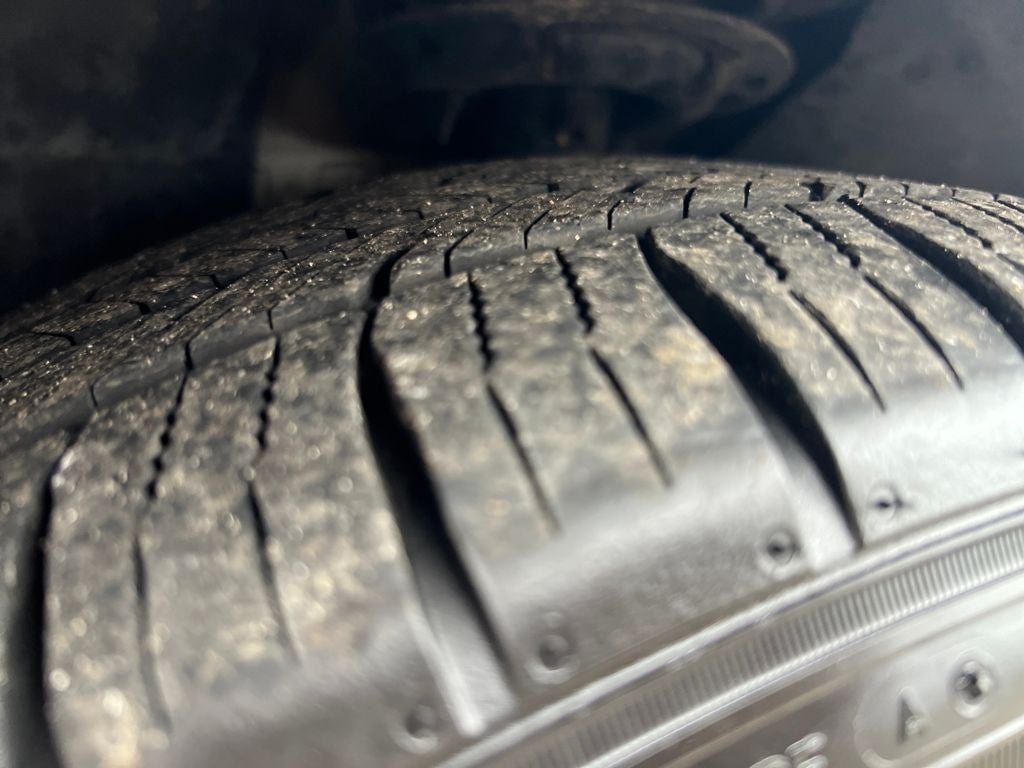 2016 Ford Fusion Hybrid Titanium