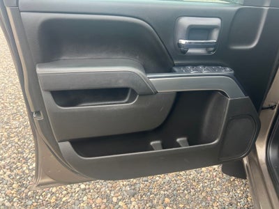 2015 Chevrolet Silverado 1500 LT LT1