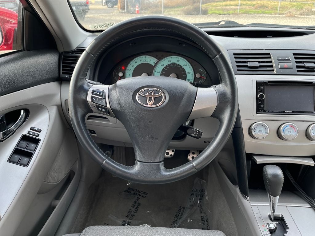 2010 Toyota Camry SE