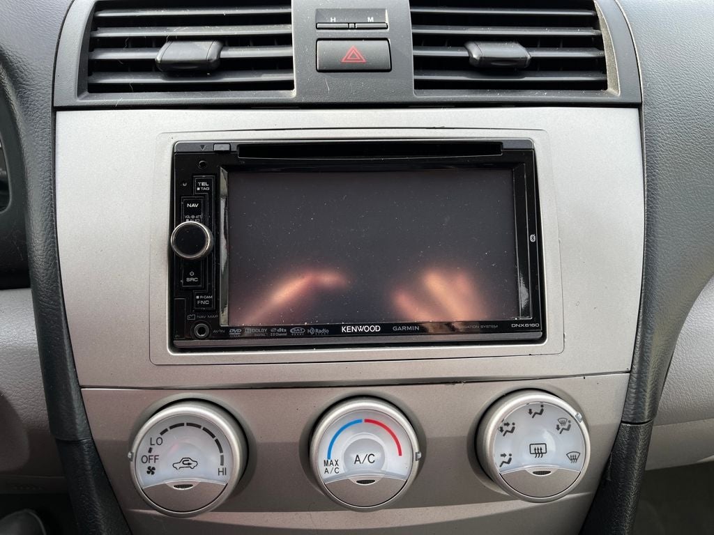 2010 Toyota Camry SE