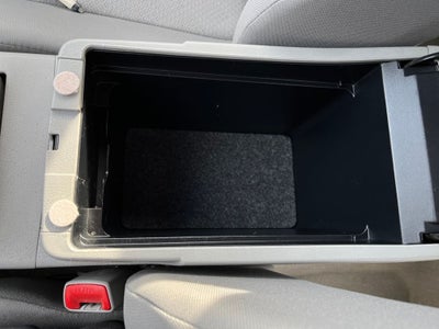 2010 Toyota Camry SE