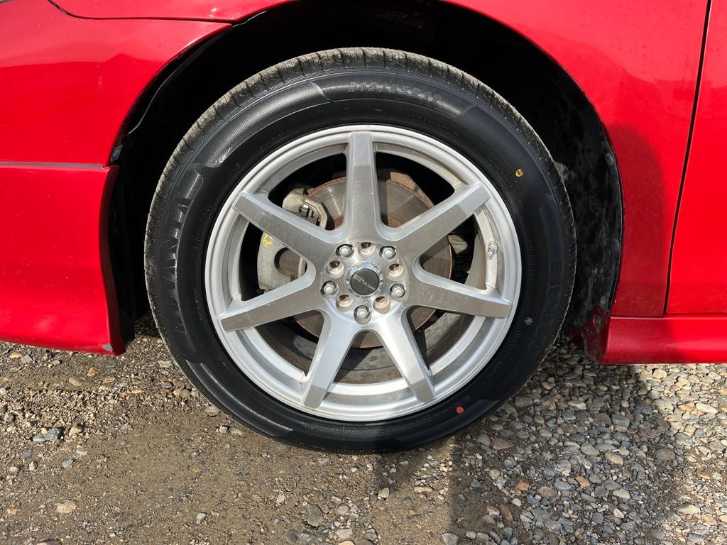 2010 Toyota Camry SE