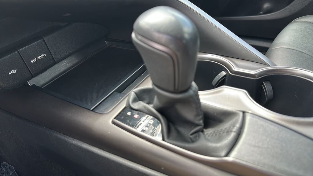 2023 Toyota Camry SE Nightshade