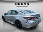 2023 Toyota Camry SE Nightshade