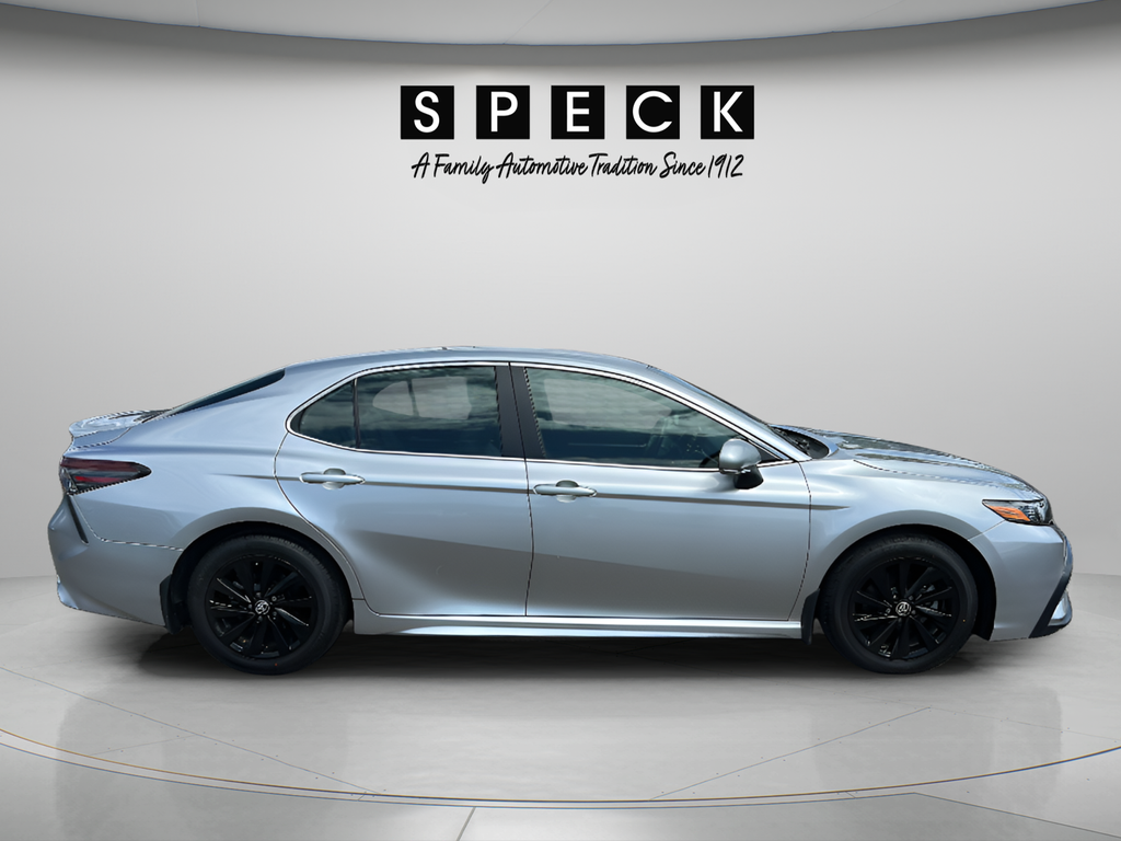 2023 Toyota Camry SE Nightshade