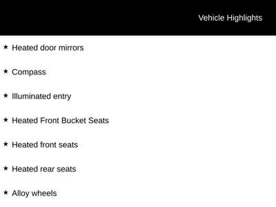 2009 Hummer Luxury Base