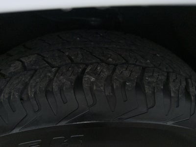 2023 Toyota 4Runner TRD Off-Road