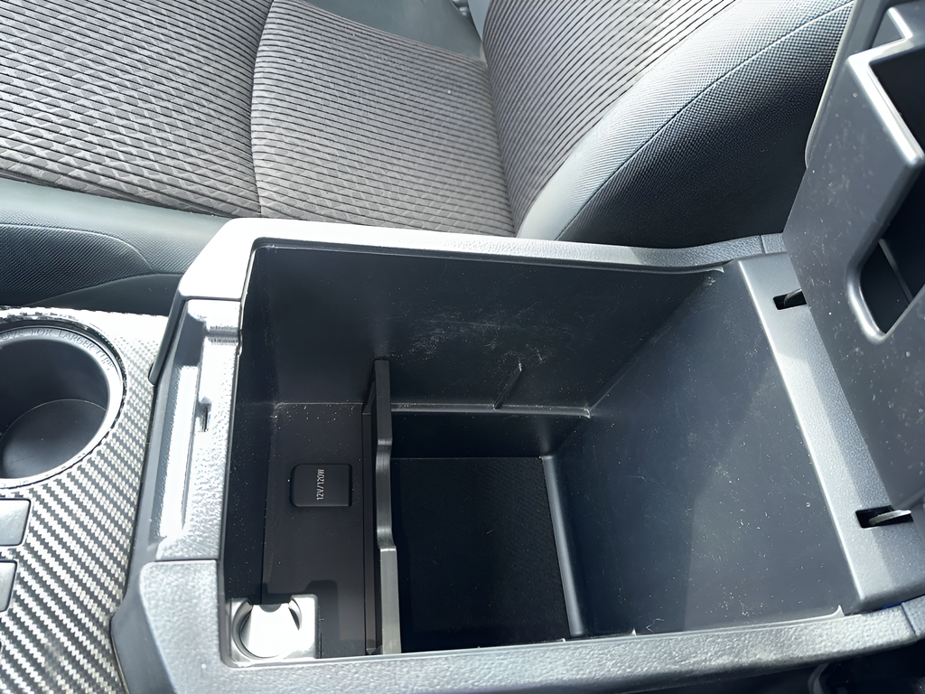 2023 Toyota 4Runner TRD Off-Road