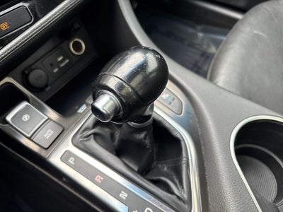 2016 Kia Optima Hybrid EX