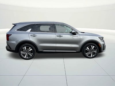 2024 Kia Sorento Hybrid SX Prestige