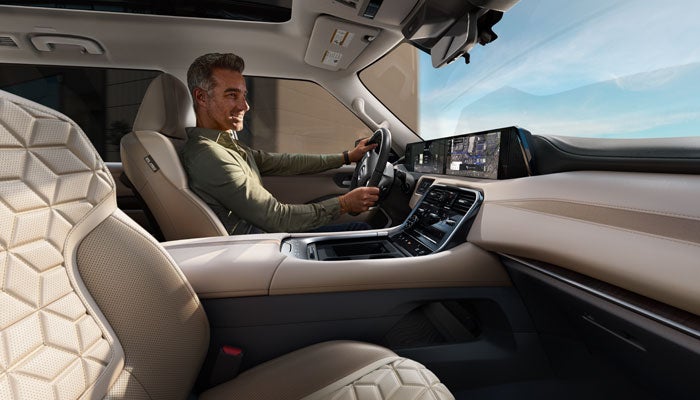 2025 Nissan Armada | Speck Nissan in Sunnyside WA