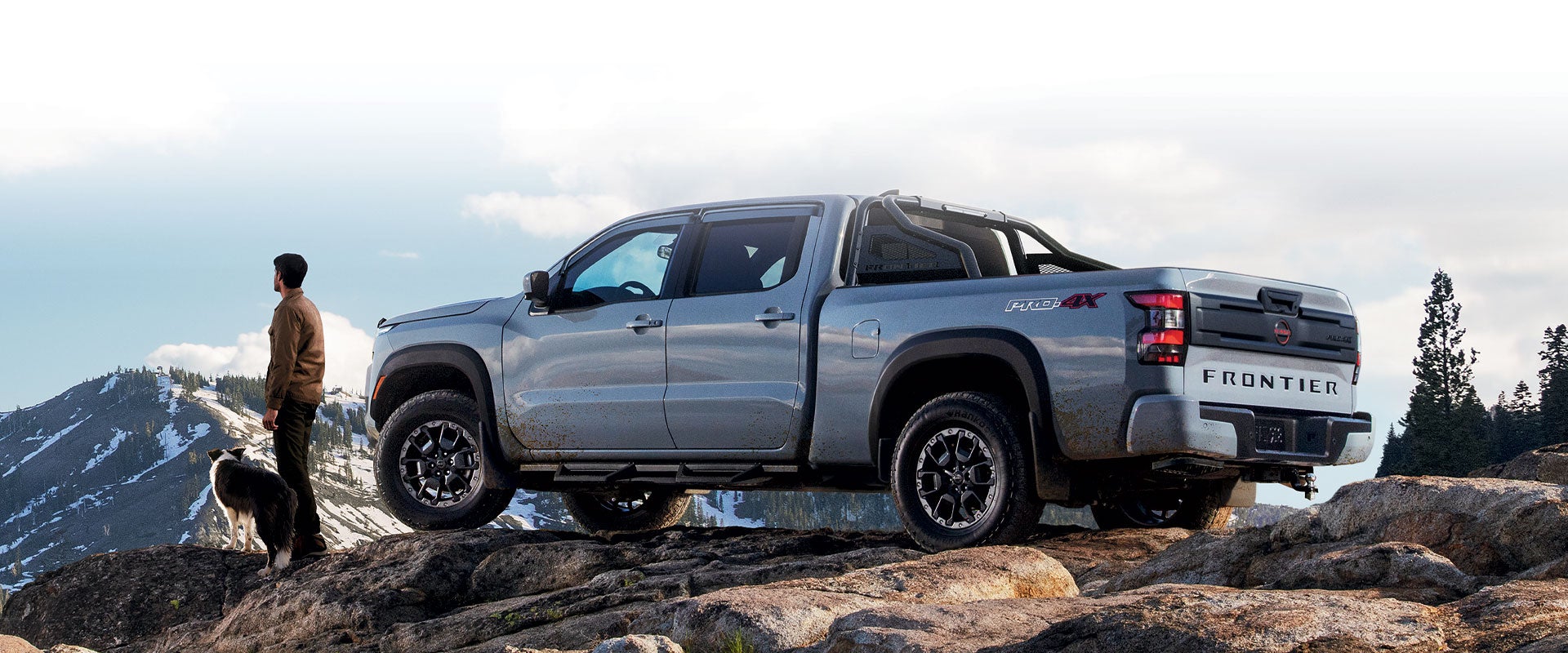 Speck Nissan in Sunnyside WA