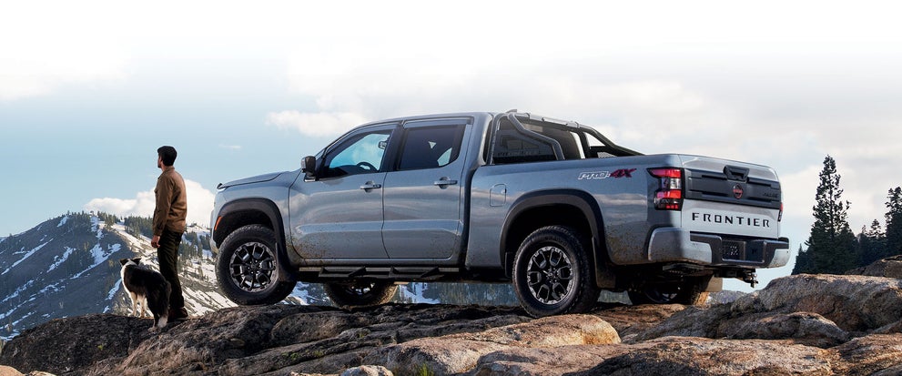 Speck Nissan in Sunnyside WA