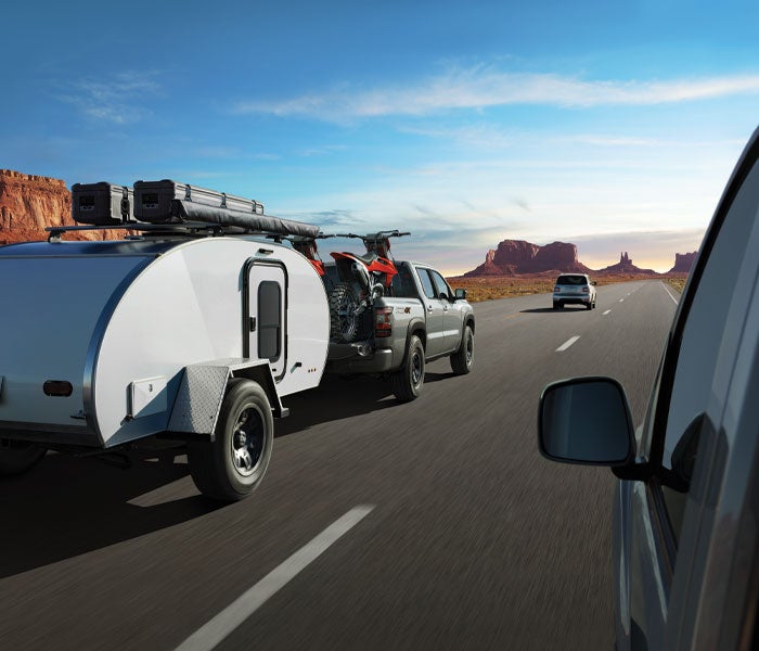 Speck Nissan in Sunnyside WA