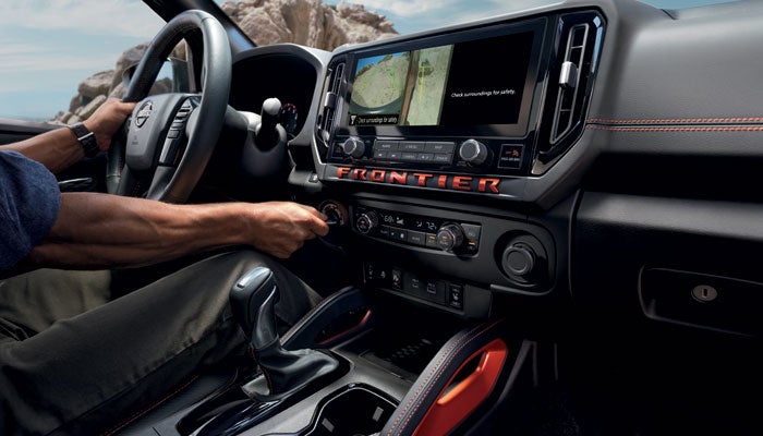 Speck Nissan in Sunnyside WA