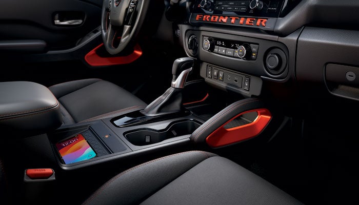 Speck Nissan in Sunnyside WA