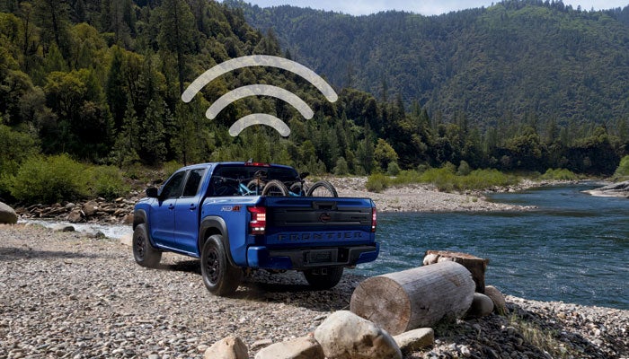 Speck Nissan in Sunnyside WA