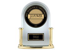 Speck Nissan in Sunnyside WA