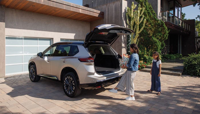 Speck Nissan in Sunnyside WA