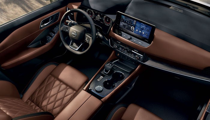 Speck Nissan in Sunnyside WA