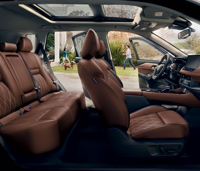 Speck Nissan in Sunnyside WA