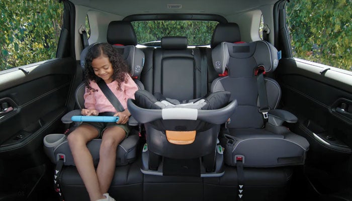 Speck Nissan in Sunnyside WA