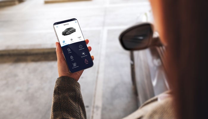 Speck Nissan in Sunnyside WA