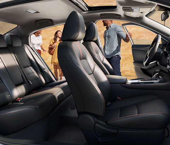 Speck Nissan in Sunnyside WA