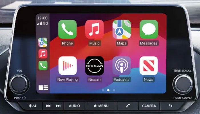 Speck Nissan in Sunnyside WA