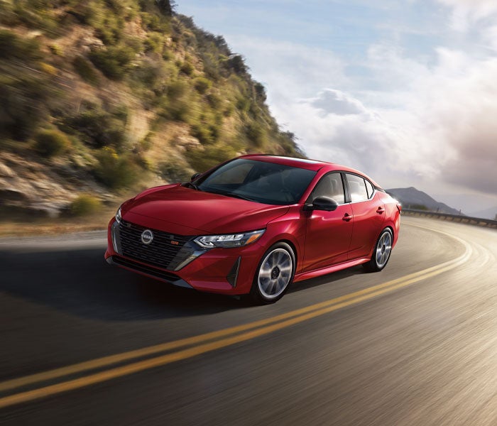 Speck Nissan in Sunnyside WA