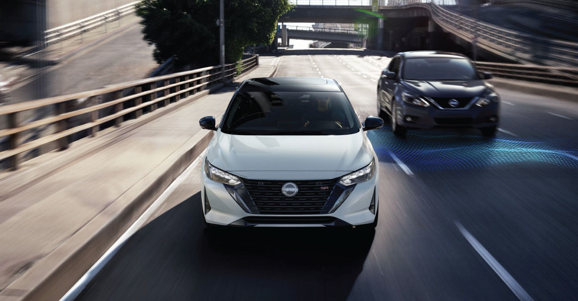 Speck Nissan in Sunnyside WA