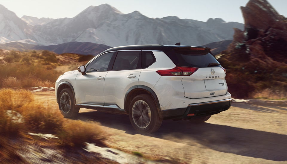 Speck Nissan in Sunnyside WA