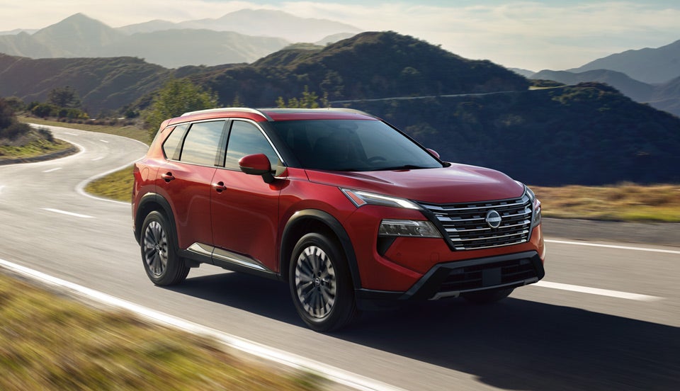 Speck Nissan in Sunnyside WA