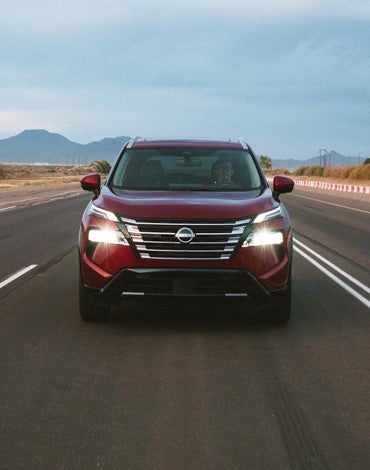 Speck Nissan in Sunnyside WA