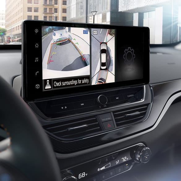 2026 Nissan Altima | Speck Nissan in Sunnyside, WA