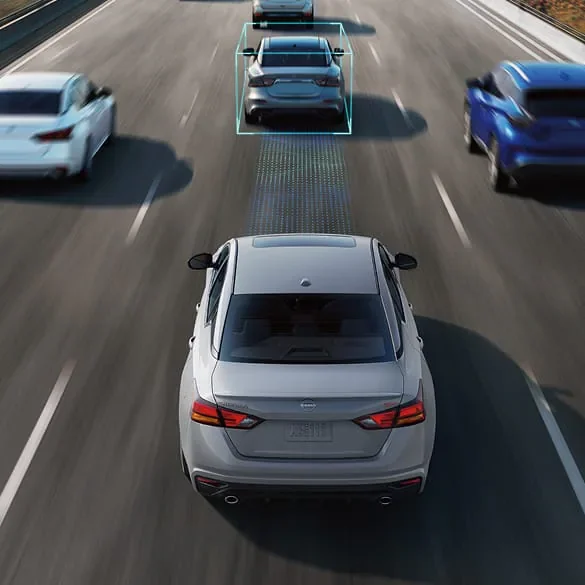 2026 Nissan Altima | Speck Nissan in Sunnyside, WA