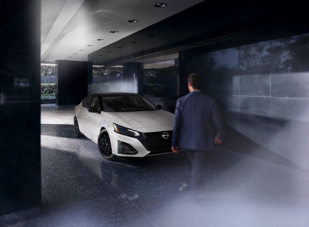 Speck Nissan in Sunnyside WA