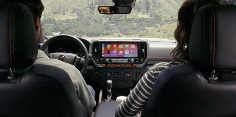 Speck Nissan in Sunnyside WA