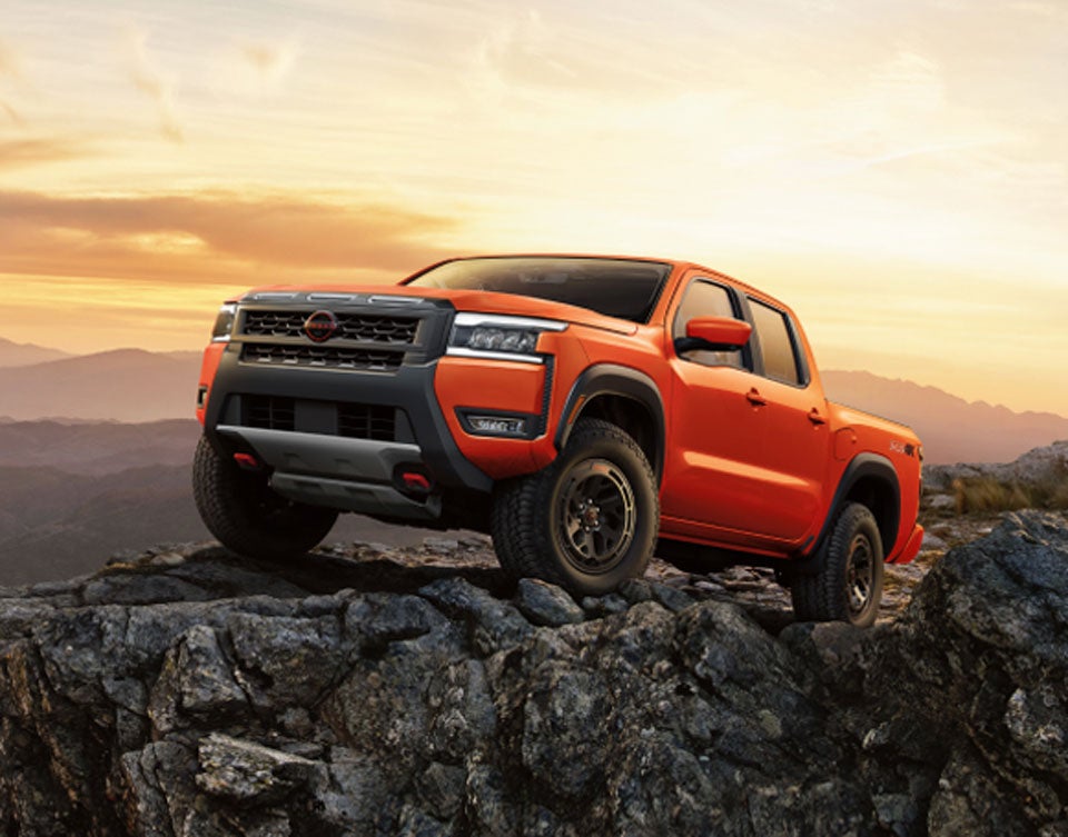 Speck Nissan in Sunnyside WA