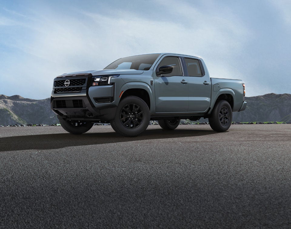 Speck Nissan in Sunnyside WA